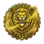 Logo QuickFix Team